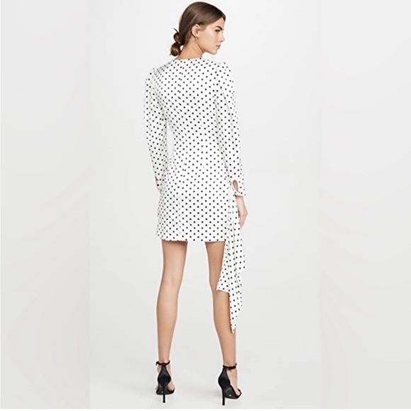 KEEPSAKE The Label / Revolve Foolish Mini Dress - Picture 7 of 11